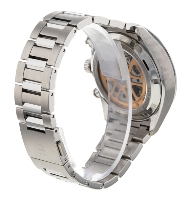 Tag Heuer Carrera CBN2011.BA0642 Image 3